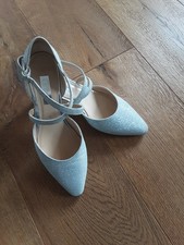Gabor schuhe pumps gebraucht kaufen  Wettringen