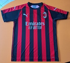 Maglia milan 2018 usato  San Floro