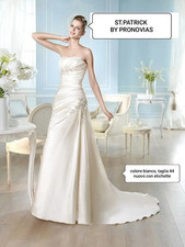 Vestito sposa patrick usato  Palagonia