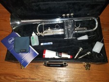 Exceptional bach tr200s for sale  Dry Ridge