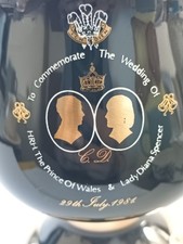 Prinknash pottery commemorativ for sale  UK