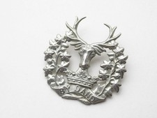 highlanders cap badge for sale highlanders cap badge for sale DORCHESTER