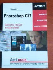 Photoshop apogeo usato  Sesto San Giovanni