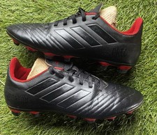 Adidas predator football for sale  BANBURY