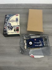 256mb ati sapphire gebraucht kaufen  Rommerskirchen