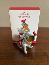 2015 hallmark mischievous for sale  Menomonie