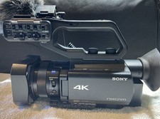 Sony hxr nx80 for sale  Honolulu