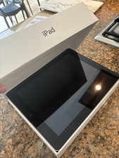 Apple ipad 3rd for sale  PLYMOUTH