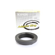 Kipon bjektivadapter top gebraucht kaufen  Frankfurt am Main