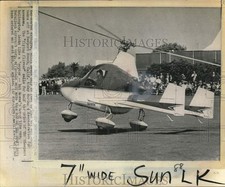 1968 press photo for sale  Memphis
