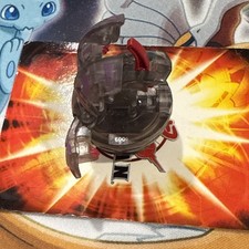 Bakugan alpha hydranoid for sale  Weldon
