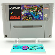 Tmnt teenage mutant d'occasion  Gap