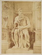 Photo albumine rome d'occasion  Paris IX