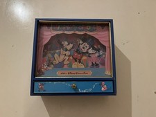 Mickeys circus walt gebraucht kaufen  Düren