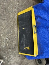 Ramp centre folding for sale  BROMLEY