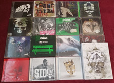 Sido cds zur gebraucht kaufen  Wuppertal
