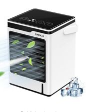 Ar Condicionado Mini Celular Ar Condicionado refrigerador de ar pessoal, Umidificador, comprar usado  Enviando para Brazil
