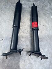 Porsche 930 rear for sale  SANDWICH