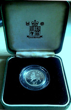 1992 pence piedfort for sale  EXMOUTH