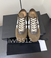 Tênis masculino feminino vintage German Trainer sapatos casuais 35-45 comprar usado  Enviando para Brazil