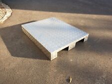Verkauf palette 1000x800x150 gebraucht kaufen  Pullenreuth