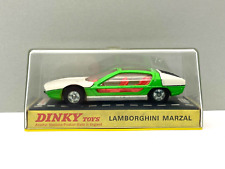 Dinky lamborghini marzal for sale  BEDFORD