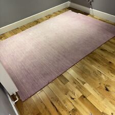 Large rug hand for sale  FAREHAM