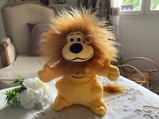 924 peluche mascotte d'occasion  Donnemarie-Dontilly
