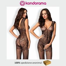Obsessive bodystocking tutina usato  Martinsicuro