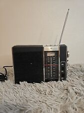 Radio Portátil AM/FM Vintage Panasonic Modelo RF 900.       No funciona segunda mano  Embacar hacia Argentina