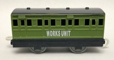 Trackmaster thomas friends for sale  Greenville