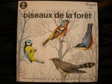 Vinyl 33t bruitages d'occasion  Vanves