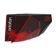 Ortofon 2mr red usato  Massa di Somma