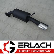 Endschalldämpfer lexus 400h gebraucht kaufen  Großröhrsdorf