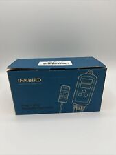 Inkbird plug play for sale  Leo