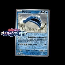 Pokemon Paradox Rift - Escolha seu card! - Holo/Holo reverso - NM comprar usado  Enviando para Brazil
