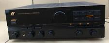 Sansui premain amplifier for sale  Shipping to Ireland