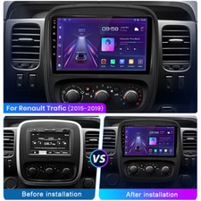 Android radio sat for sale  LEICESTER