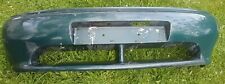 Mgf rear bumper for sale  HULL