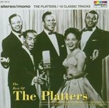 Best platters cd for sale  UK