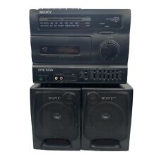 Vintage sony boombox for sale  Stevens Point
