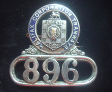 Halifax corporation tramways for sale  HALESOWEN