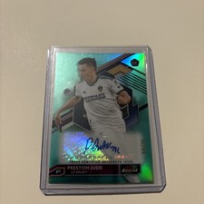 2023 topps finest for sale  SOUTH CROYDON