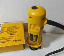 Dewalt dw660 rotary for sale  Las Vegas