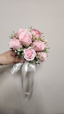 Bouquet comunione damigelle usato  Italia
