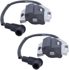 2pcs ignition coil for sale  USA