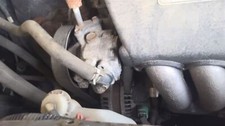 Power steering pump for sale  Denmark