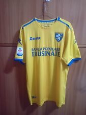 Maglia frosinone capuano usato  Cagliari