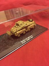 Ww2 german kfz.231 for sale  LEATHERHEAD