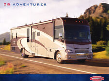 2008 winnebago adventurer for sale  Red Wing